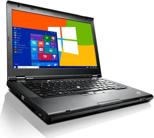 Lenovo thinkpad t430 gen 8 - thinkpad,