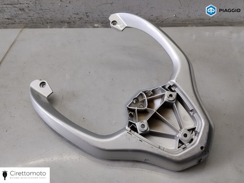 Maniglione posteriore - maniglione,