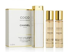 CHANEL COCO MADEMOISELLE Eau