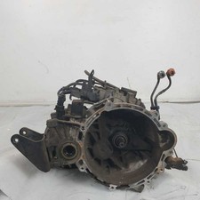 M56cf2 cambio manuale - m56cf2, 5