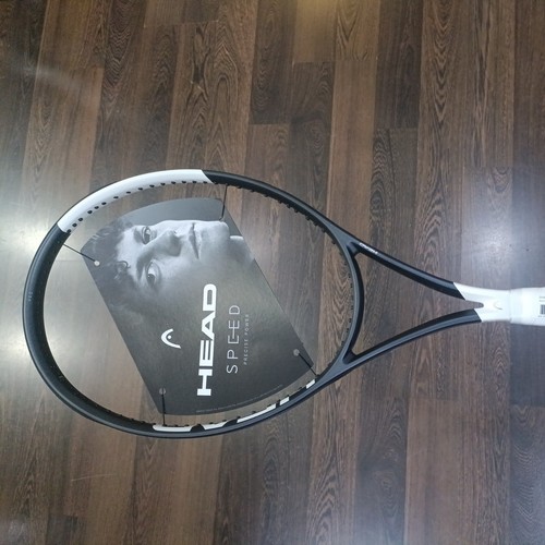 Head speed pro 2026 - head, 3