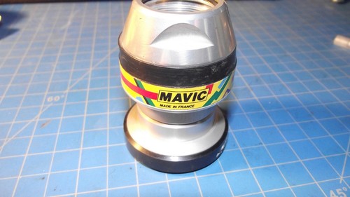 Mavic 317 headset - mavic, 31.8