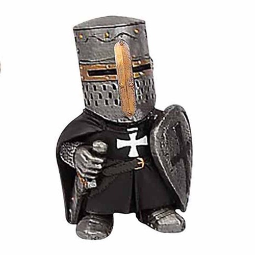 Squisito cavaliere guardia - squisito,