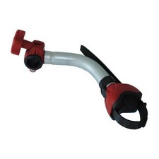Braccio BIKE BLOCK PRO 2 ROSSO