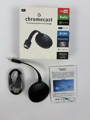 Google chromecast dispositivo - google,