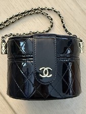Borsa a tracolla Chanel Mini