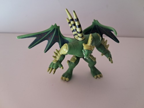 Invizimals pvc figure - figure, used