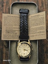 Orologio Fossil Vintage Con