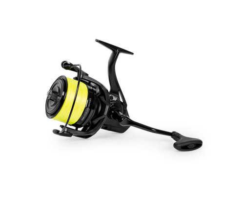 Mulinello pesca avid - mulinello, carp