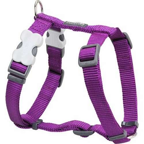 Pettorina per cani red - per,