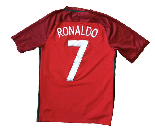 Maglia nike cristiano ronaldo - maglia,
