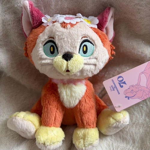 Peluche alice nel paese - alice,