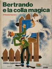 Libro - Bertrando e la colla