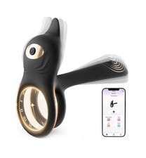 Cacuola Anello Vibrante per