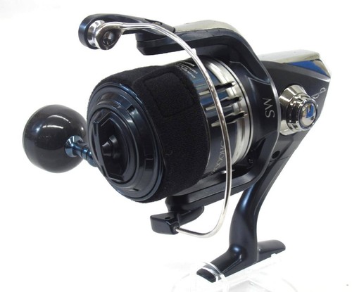 Mulinello spinning shimano - da,