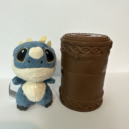 Peluche dreamworks dragons - peluche,
