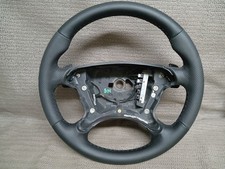 Volante sportivo Mercedes CLK