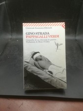 Pappagalli verdi cronache di - pappagalli,