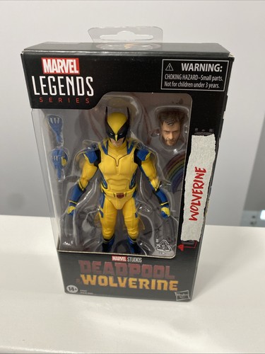 Marvel legends modellino - marvel,