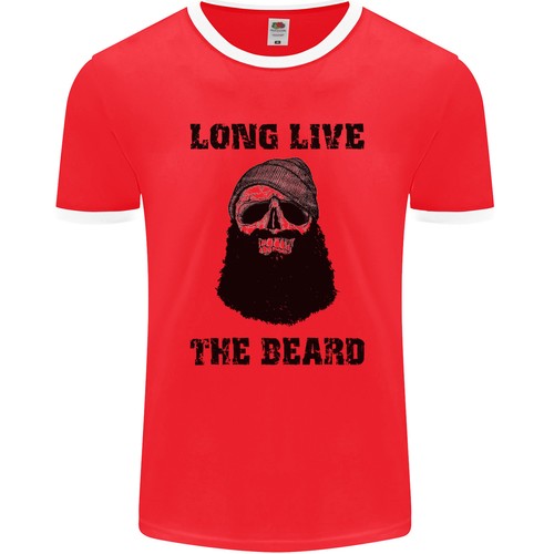 Lunga vita alla barba - lunga,