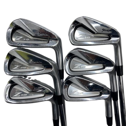 Dunlop srixon z545 - dunlop,
