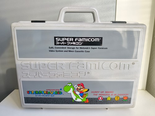 Nintendo super mario world - nintendo,
