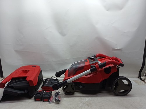 Tagliaerba batteria einhell - tagliaerba, a