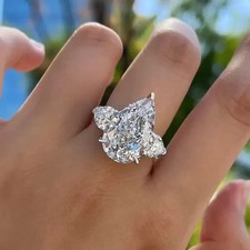 Fede Nuziale 5,90 Ct Ottima