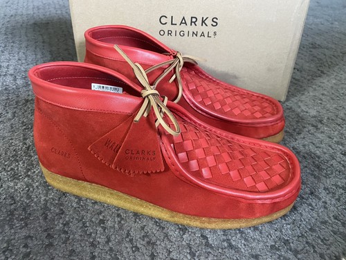 Stivali clarks originals - stivali,