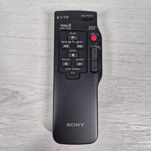 Sony rmt 509 telecomando - telecomando, video