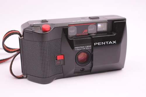 Pentax 3 shc - pentax, 35