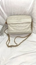 borsa chanel vintage Modello Camera