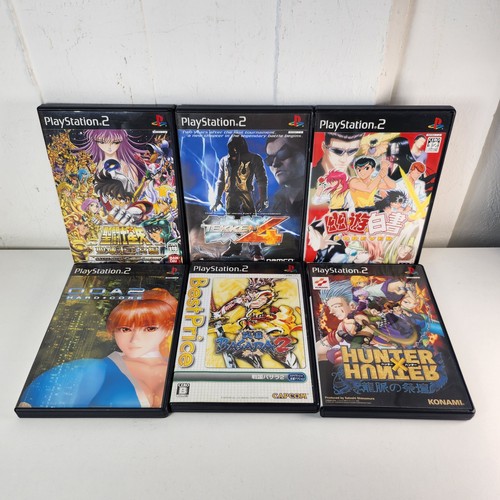 Lotto fighting game - lotto, 6x