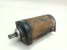 MOTORINO AVVIAMENTO ORIGINALE
