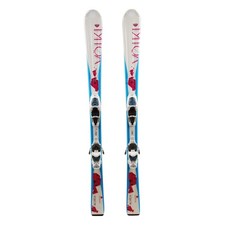 Sci junior Volkl Chica Diamant