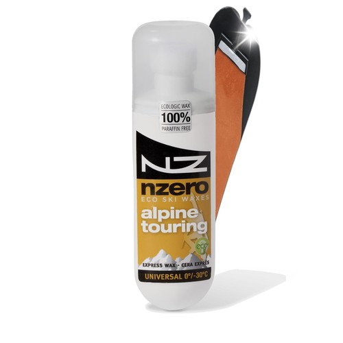 Nzero sciolina liquida - nzero,