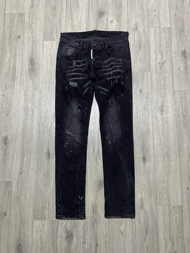 Pantalone jeans dsquared - pantalone, 2