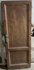 Porta in legno