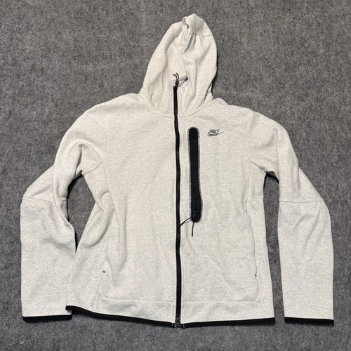 Nike tech fleece full - fleece, full-zip