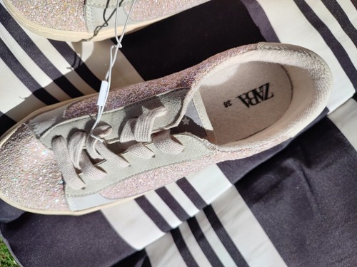 Scarpe ginnastica estive