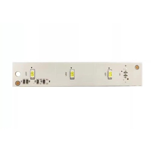 Striscia led luce - led, di
