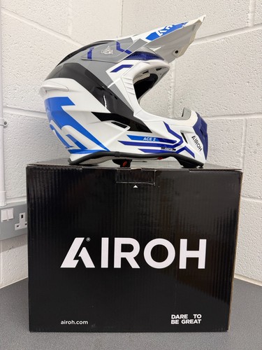 Airoh aviator ace ground - airoh,