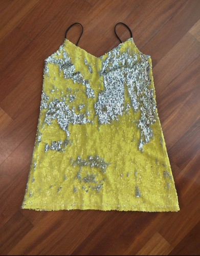 Abito donna paillettes - donna, in