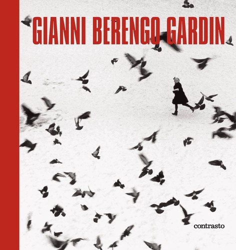 Gianni berengo gardin ediz - gianni,