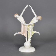 Hutschenreuther ballerine