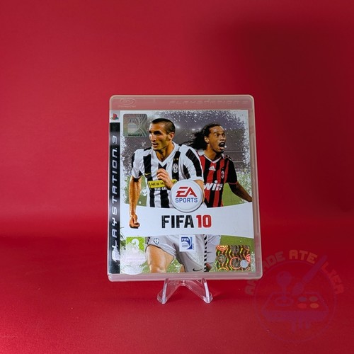 Fifa playstation 3 - playstation, ps3
