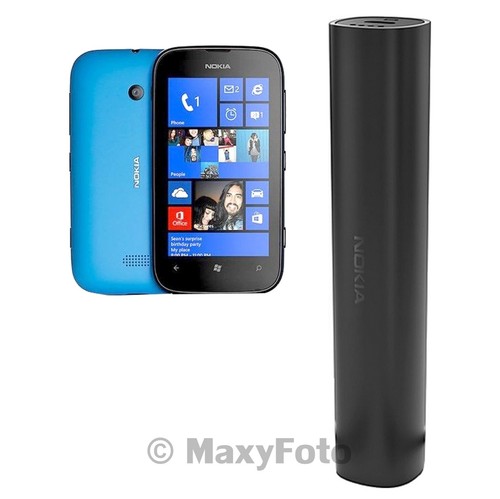 Nokia power pack carica - power,