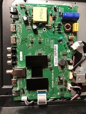 Scheda Madre per TV TCL 32" - 32S321LBAA - 32S321 - Funzionante