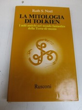 I ED. RUTH NOEL MITOLOGIA