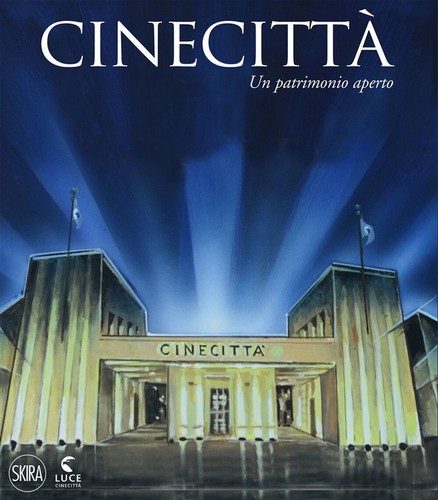 Cinecittà patrimonio - un,